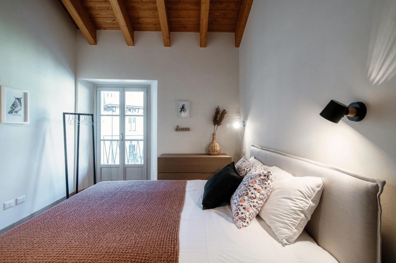 Apartment Il Castello - By Myhomeincomo *