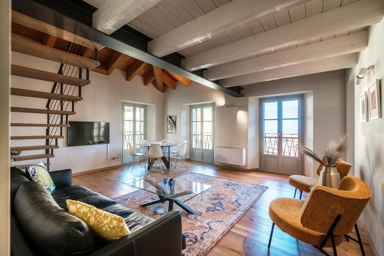 Il Castello - By Myhomeincomo Apartment Menaggio