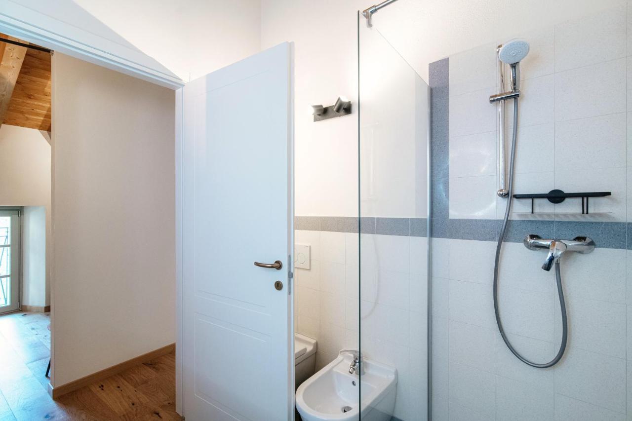 Il Castello - By Myhomeincomo Apartment Menaggio