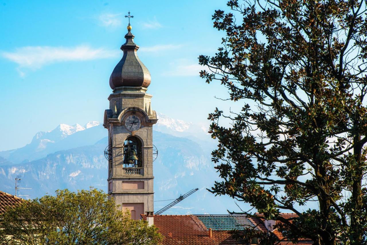 Il Castello - By Myhomeincomo *