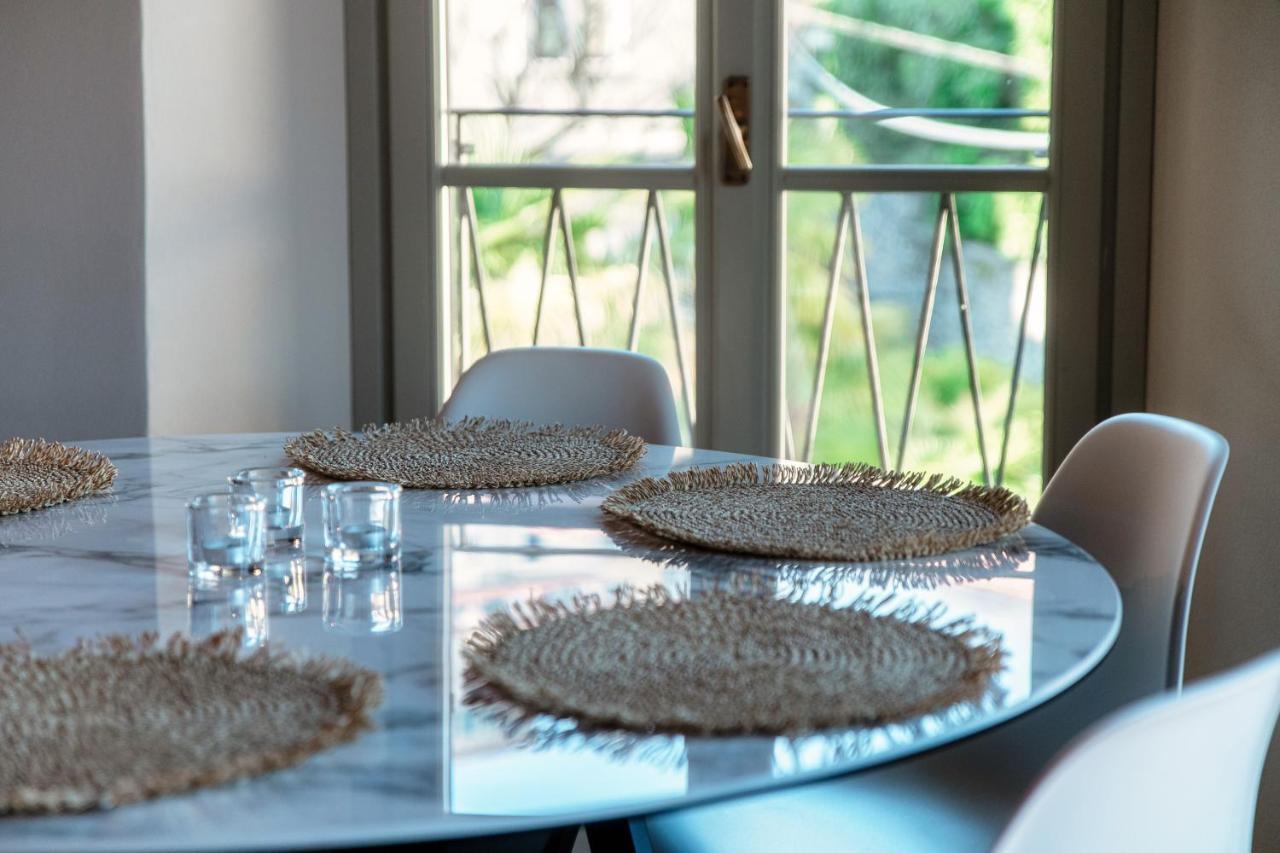 Il Castello - By Myhomeincomo Apartment *