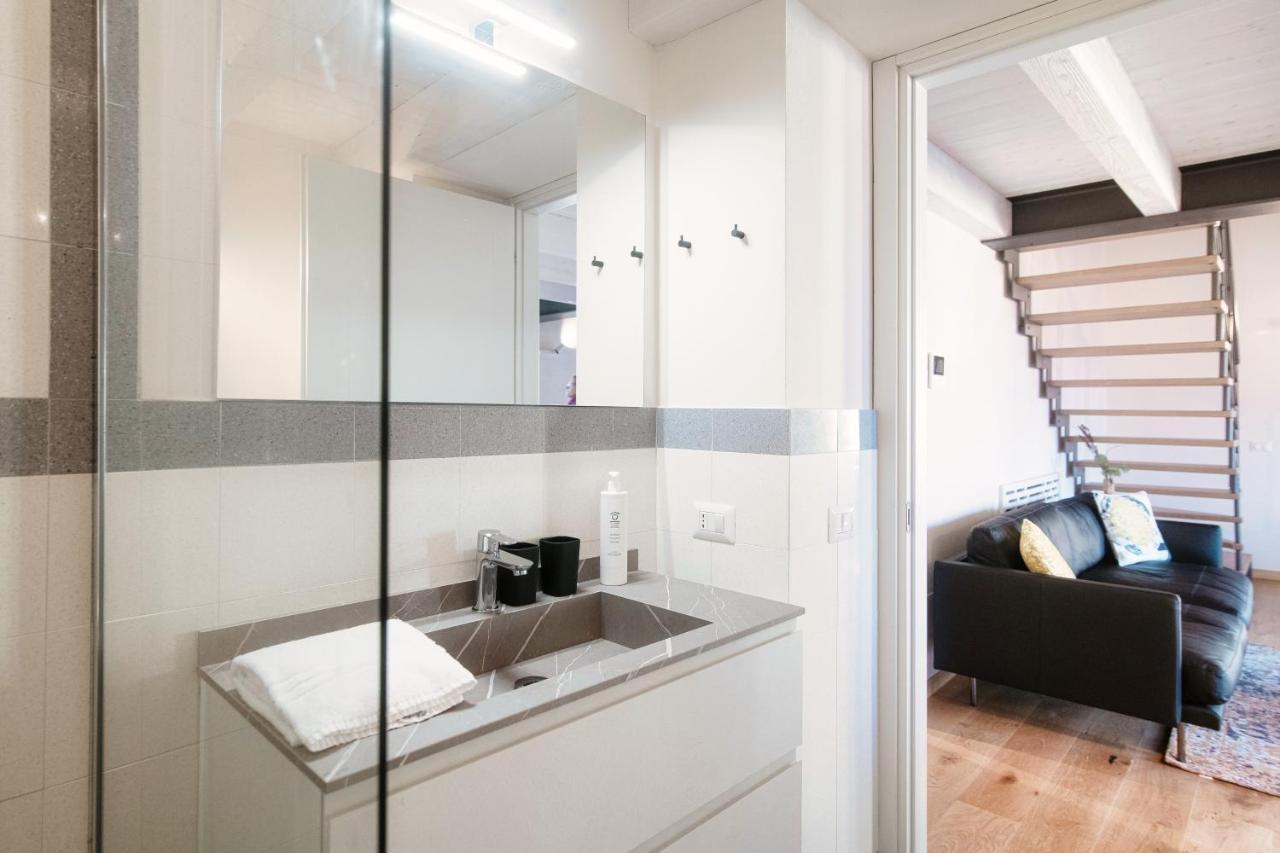 Il Castello - By Myhomeincomo Apartment