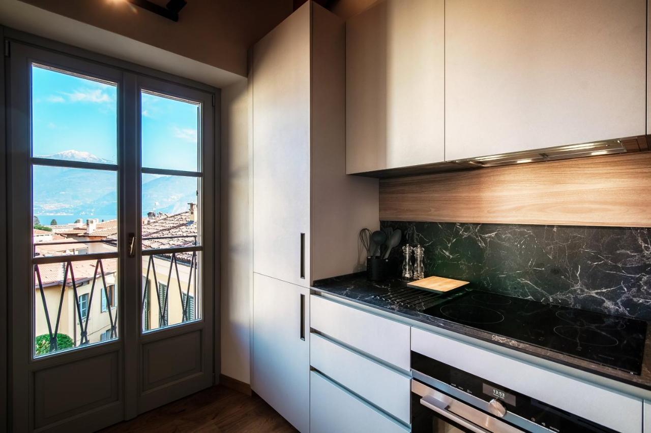 Il Castello - By Myhomeincomo Apartment *