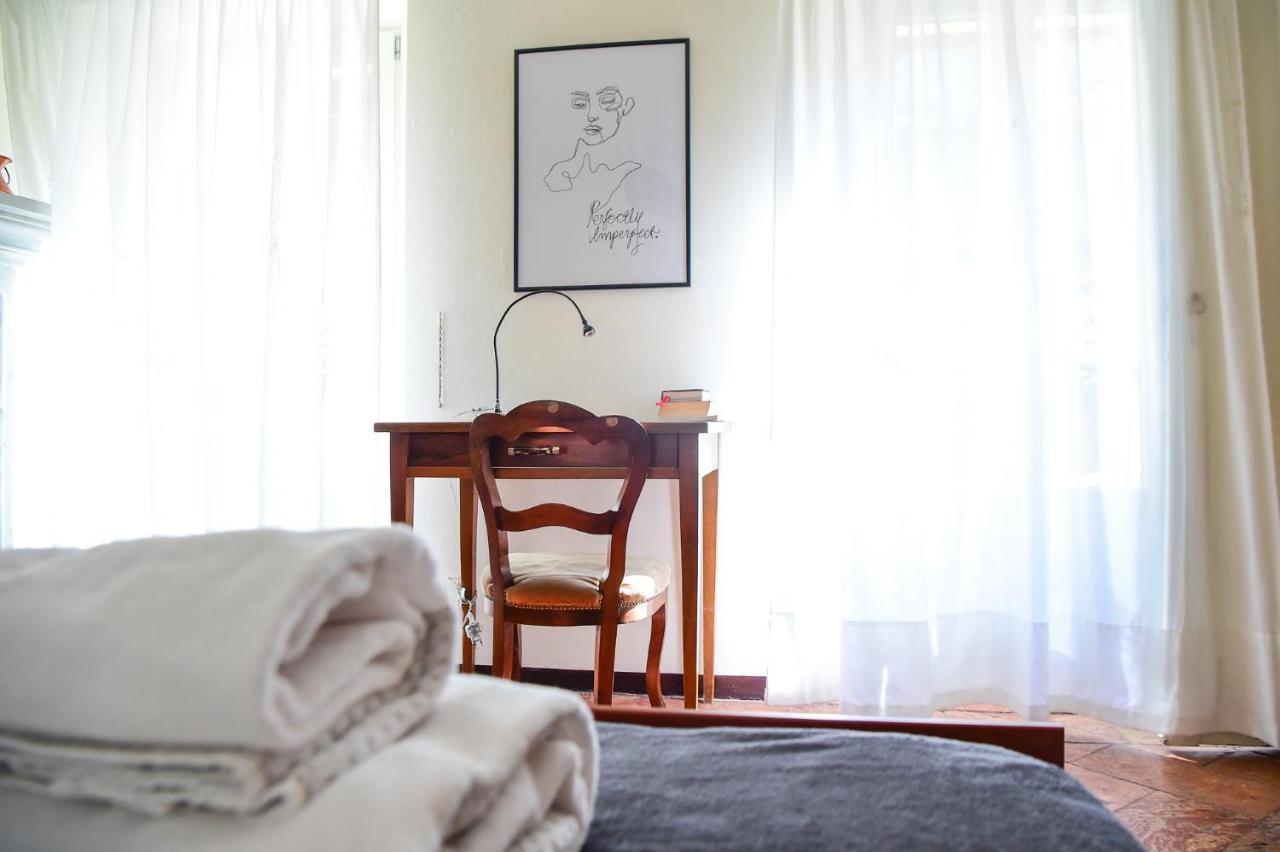 Apartment Belle Epoque By Wonderful Italy