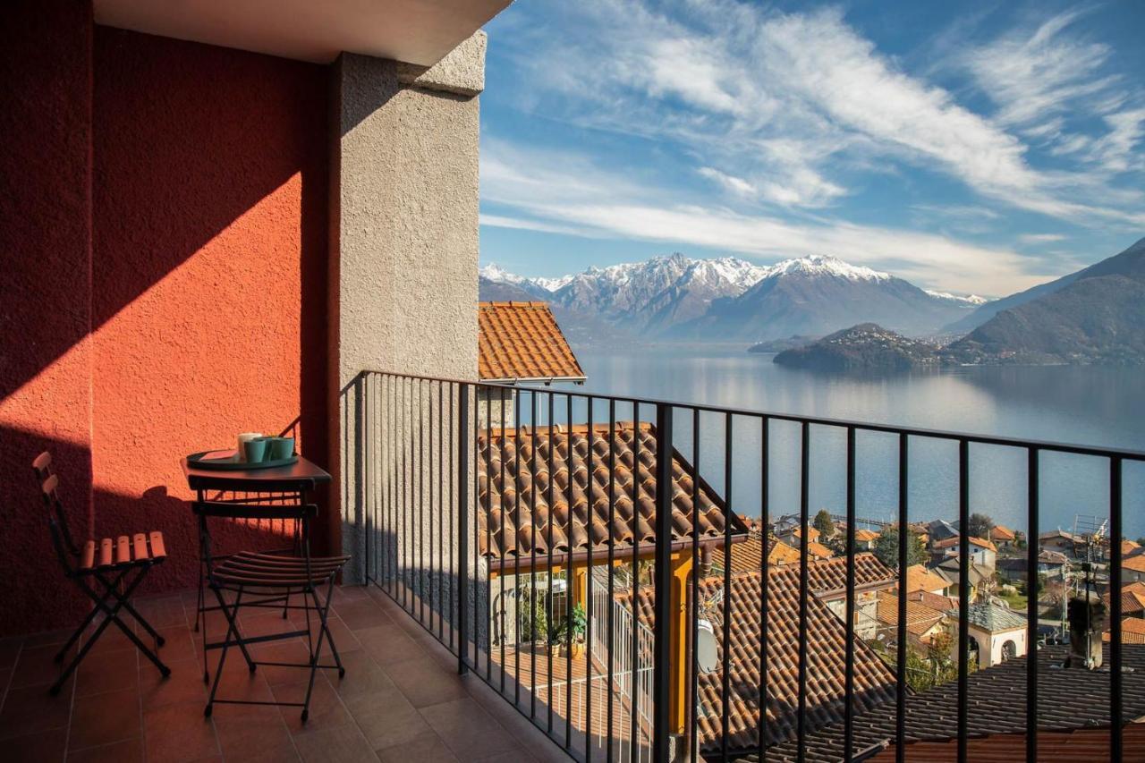 Ferienhaus Casa Di Cora Pianello Del Lario