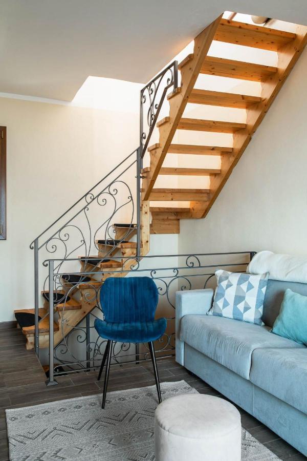 Ferienhaus Casa Di Cora Pianello Del Lario