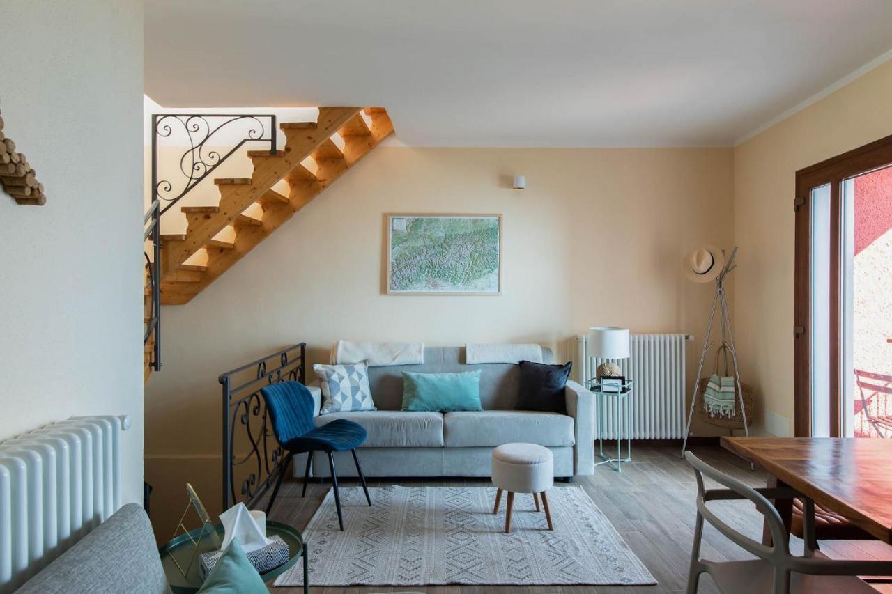 Ferienhaus Casa Di Cora *