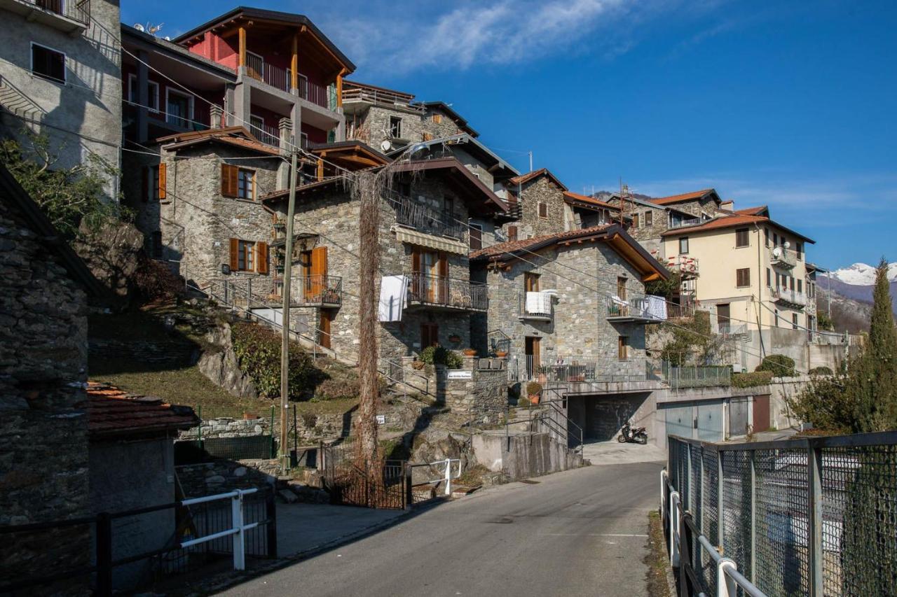 Ferienhaus Casa Di Cora
