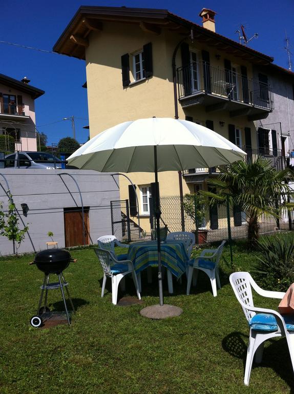 Casa Lidia *