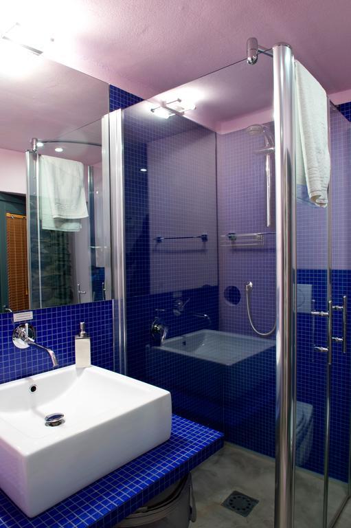 Casa Rossa - Bymyhomeincomo * Cernobbio