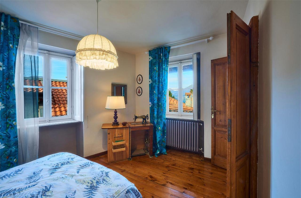 La Chicca Del Lago Di Como-a Due Passi Da Varenna Holiday home