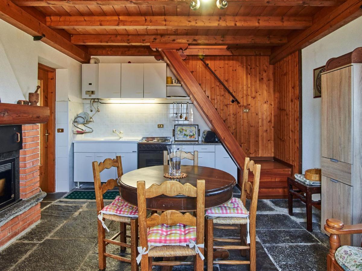 Il Crotto By Interhome * Pianello Del Lario