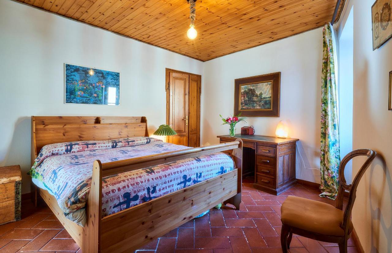 La Chicca Del Lago Di Como-a Due Passi Da Varenna