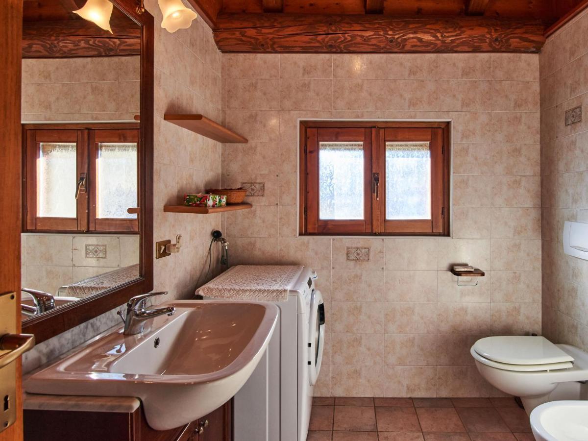 Il Crotto By Interhome Pianello Del Lario
