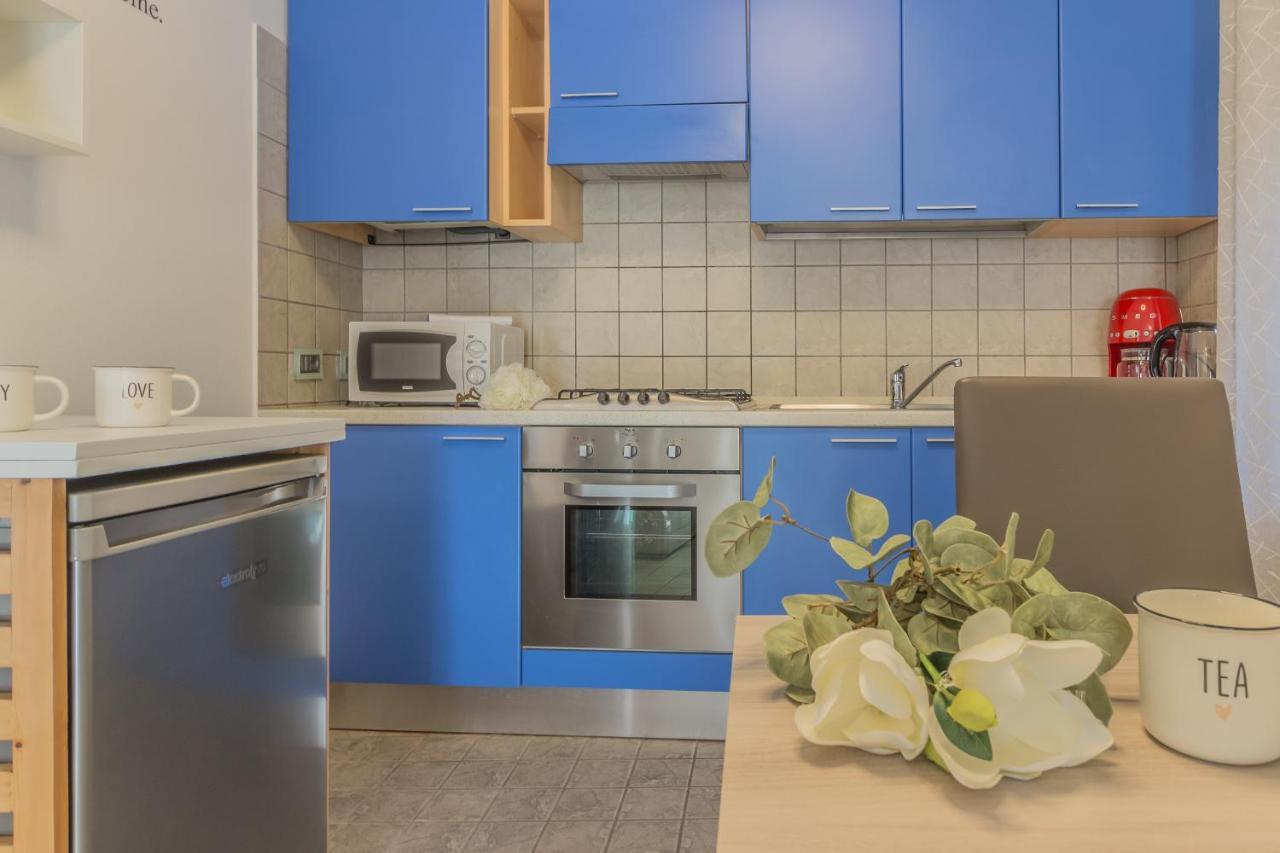 Casa Magnolia Apartment