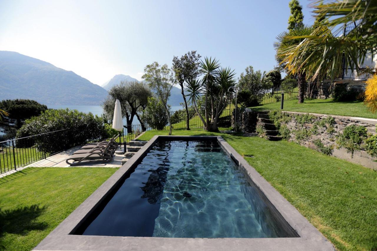 Al Castello I Direkte Seefront I Pool I 12 Gaeste I 4sz - 4 Baeder