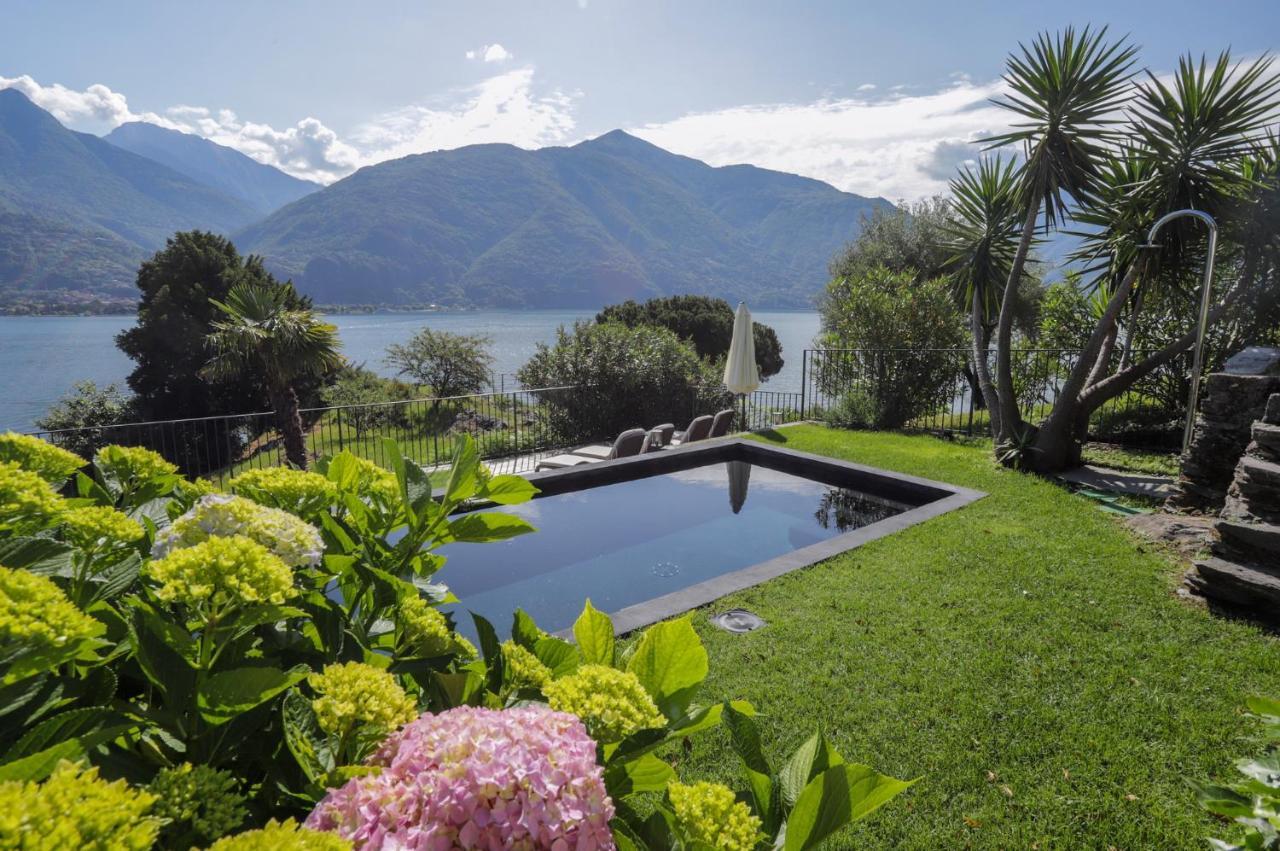 Al Castello I Direkte Seefront I Pool I 12 Gaeste I 4sz - 4 Baeder Ferienhaus