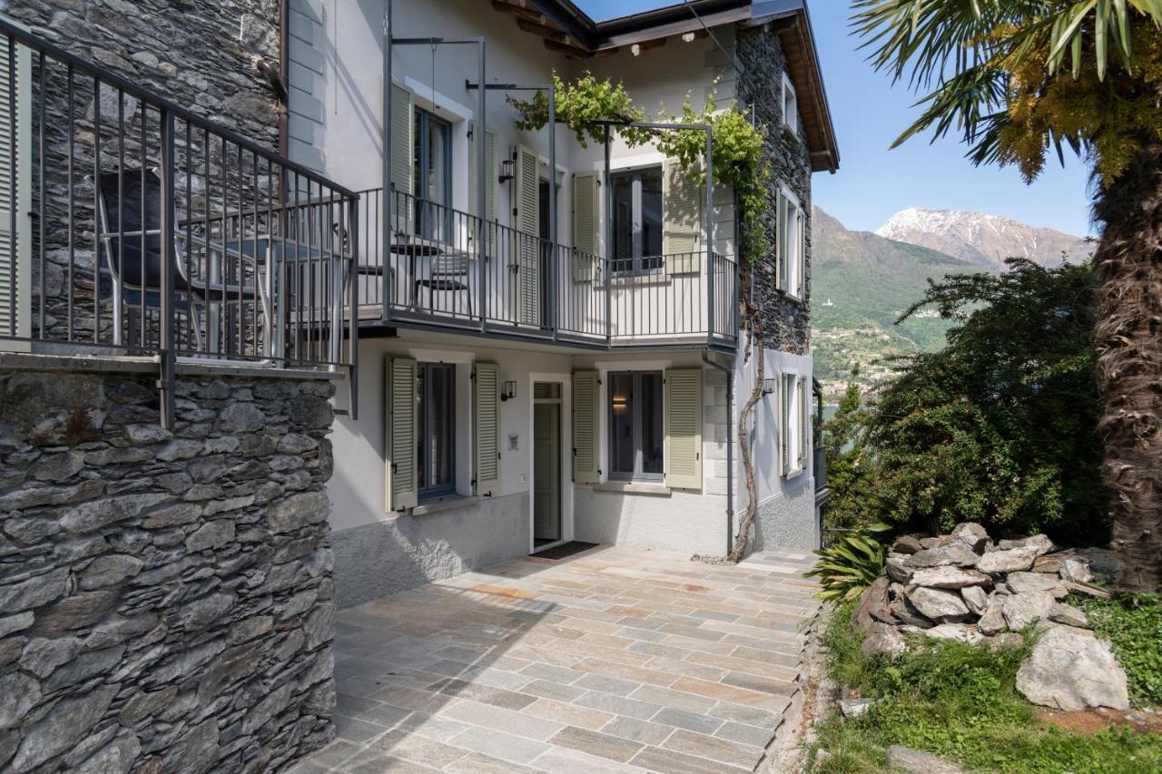 Al Castello I Direkte Seefront I Pool I 12 Gaeste I 4sz - 4 Baeder Rezzonico