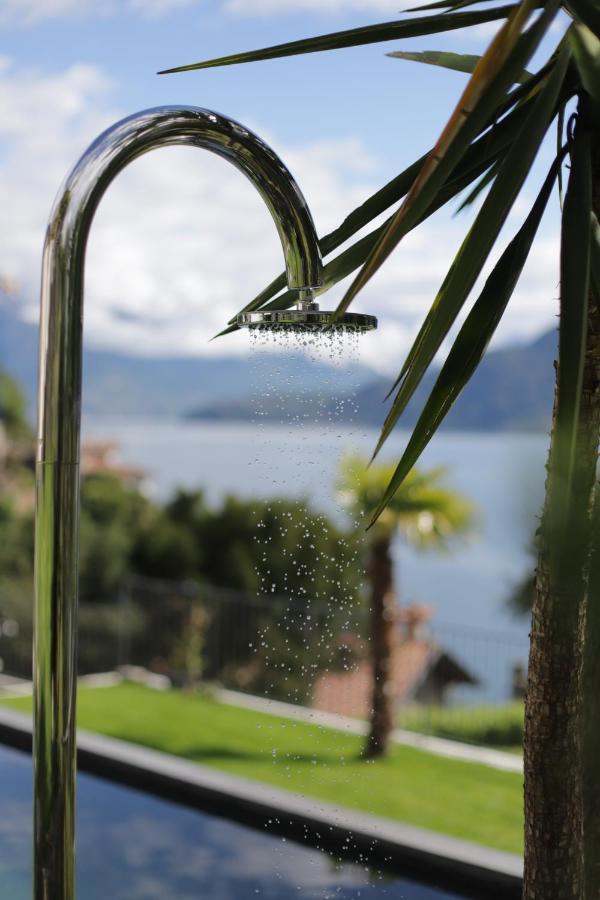 Ferienhaus Al Castello I Direkte Seefront I Pool I 12 Gaeste I 4sz - 4 Baeder