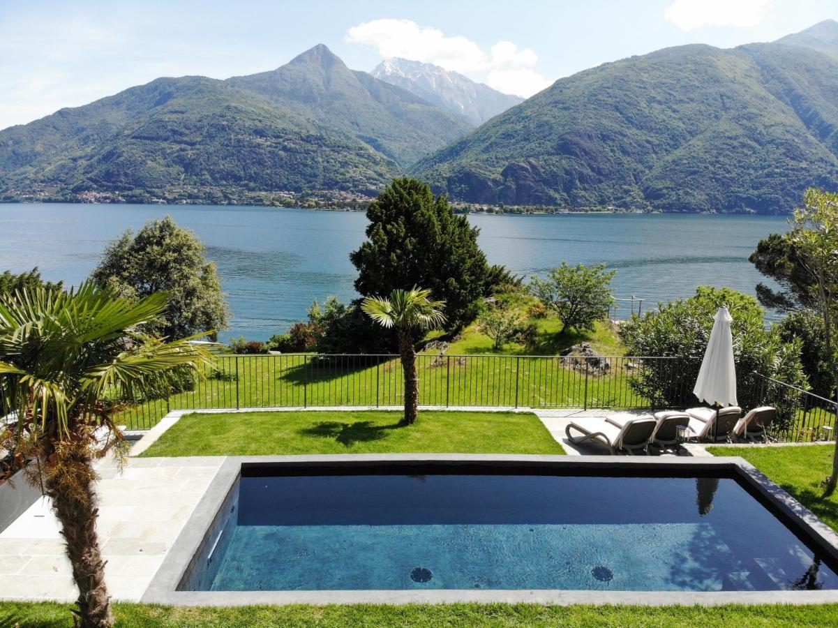 Al Castello I Direkte Seefront I Pool I 12 Gaeste I 4sz - 4 Baeder *