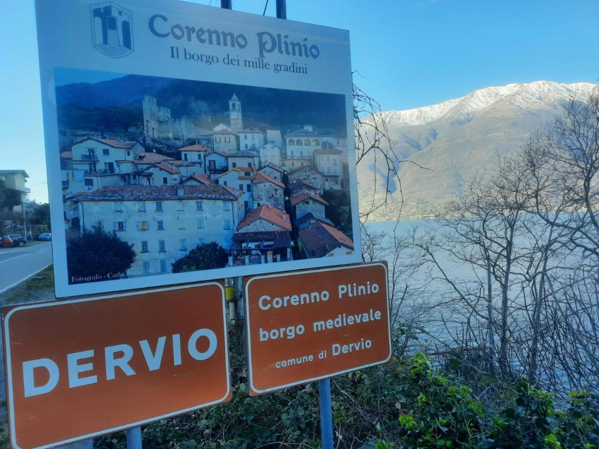 Al Castello Dervio