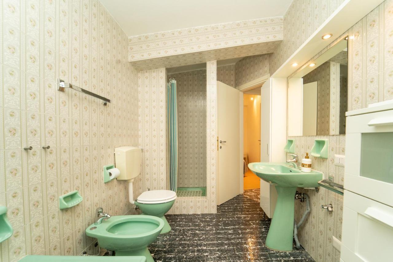 Apartment Spettacolare Loft Sul Lago Di Como *