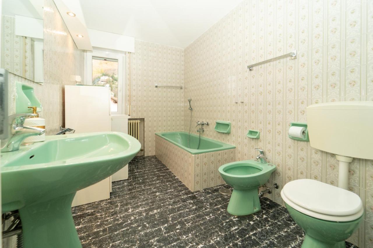 Apartment Spettacolare Loft Sul Lago Di Como *