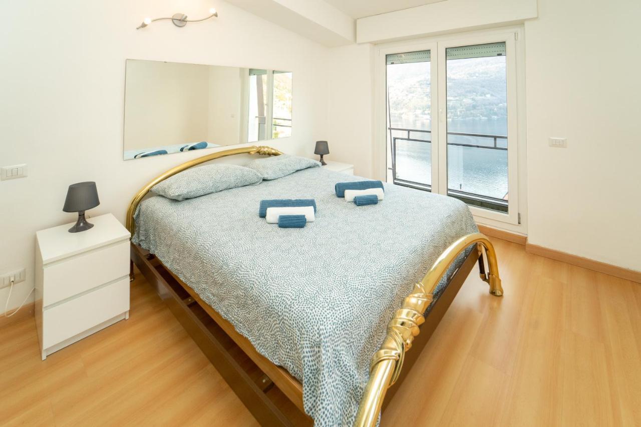 Spettacolare Loft Sul Lago Di Como Apartment