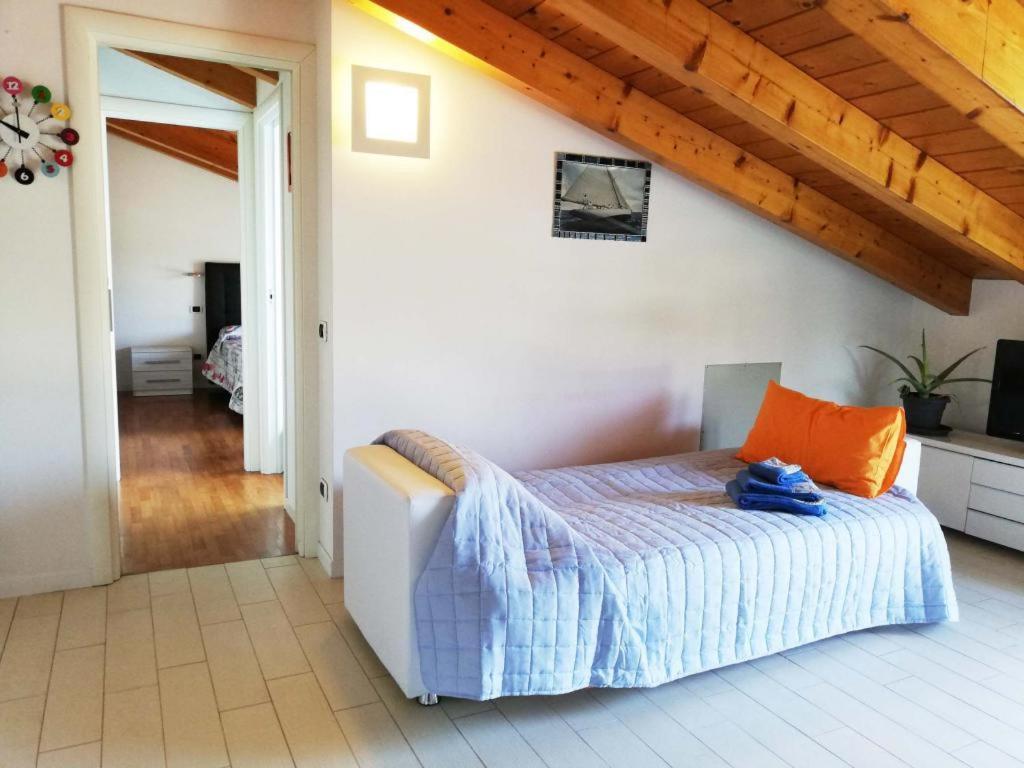 Aria Relax Appartamento