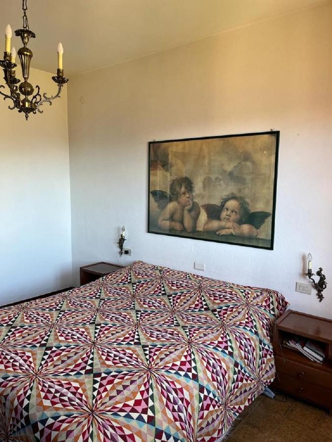 Villamarinapigra Vista Apartment *