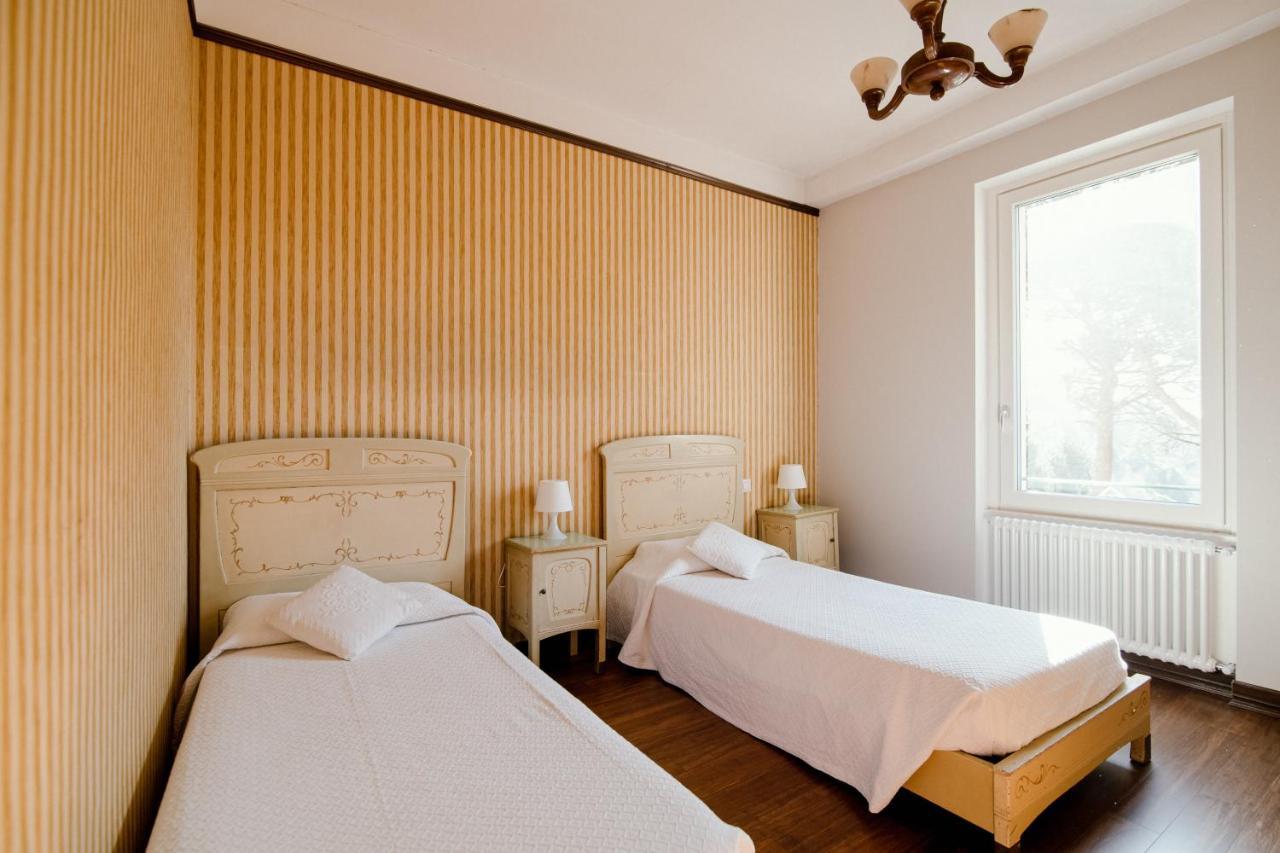 Apartment In Lina