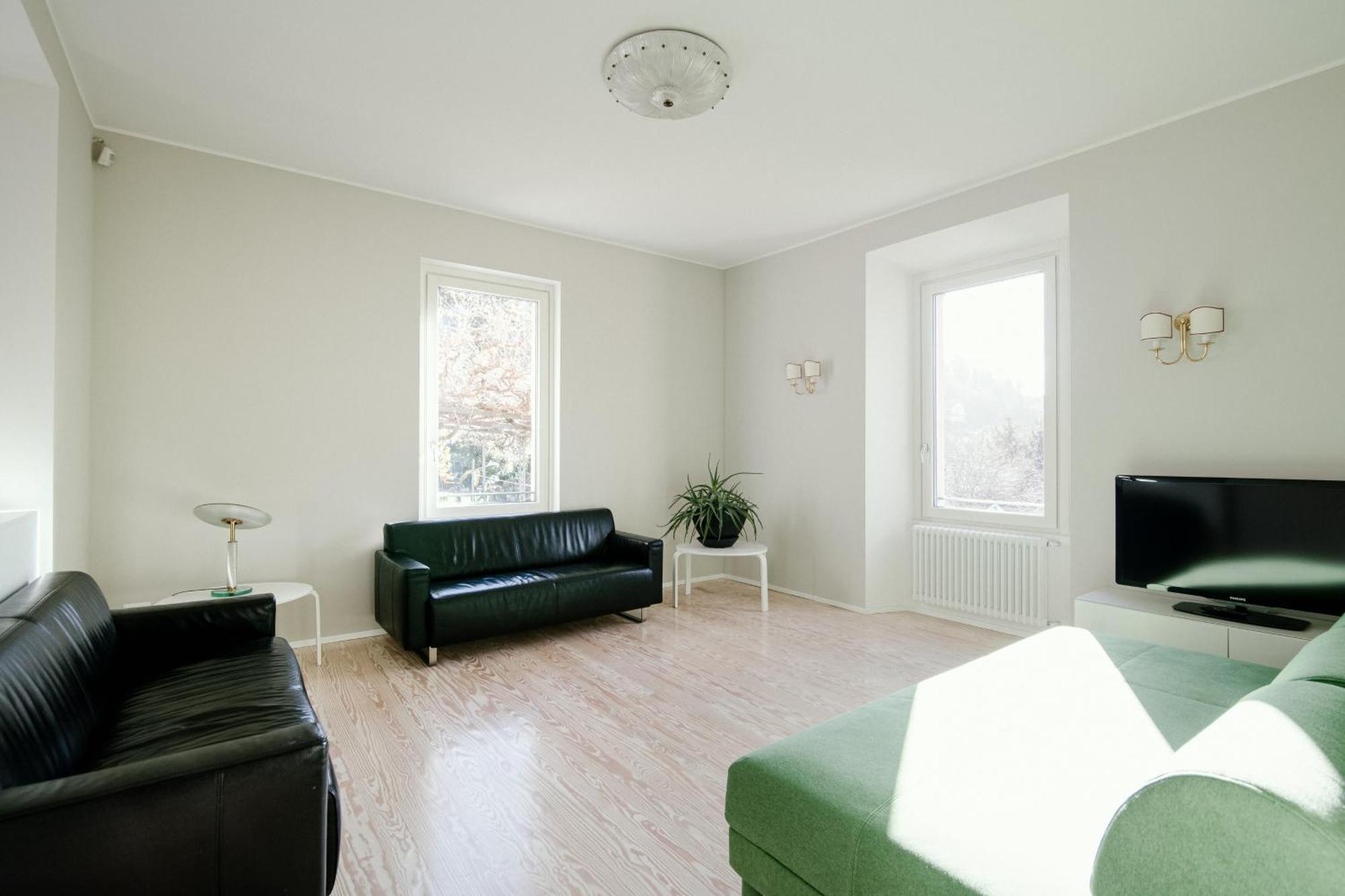 Apartment In Lina