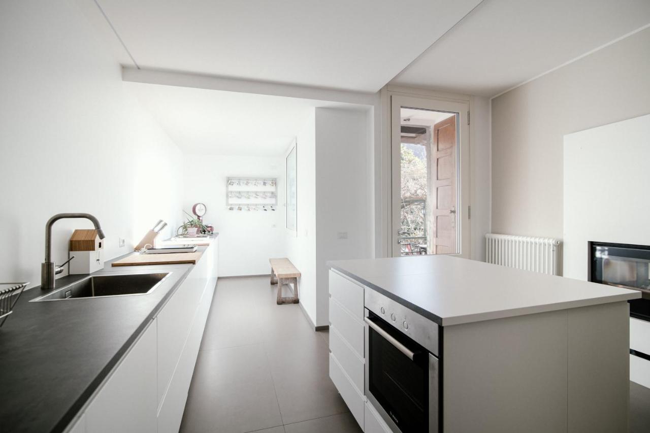 Apartment In Lina Brunate