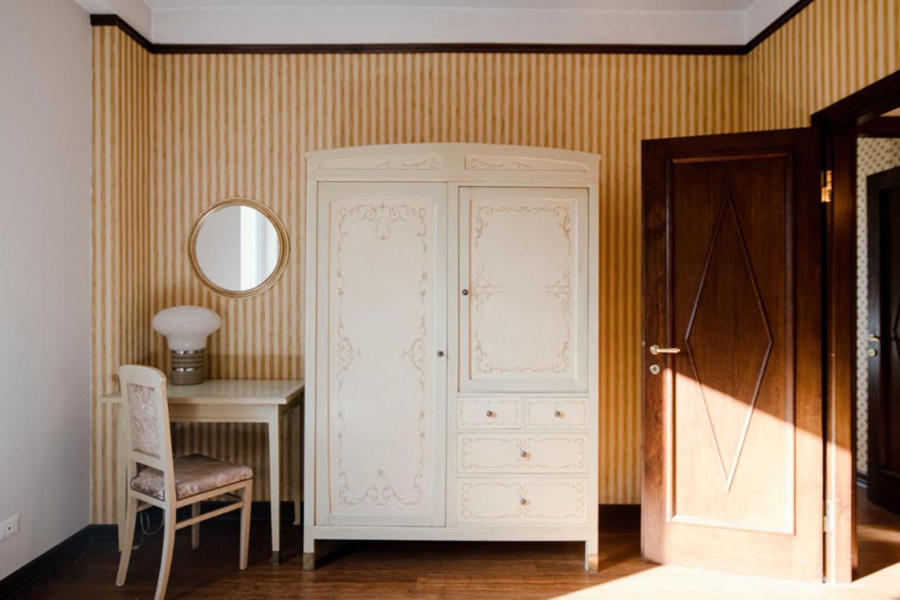 Apartment In Lina Brunate