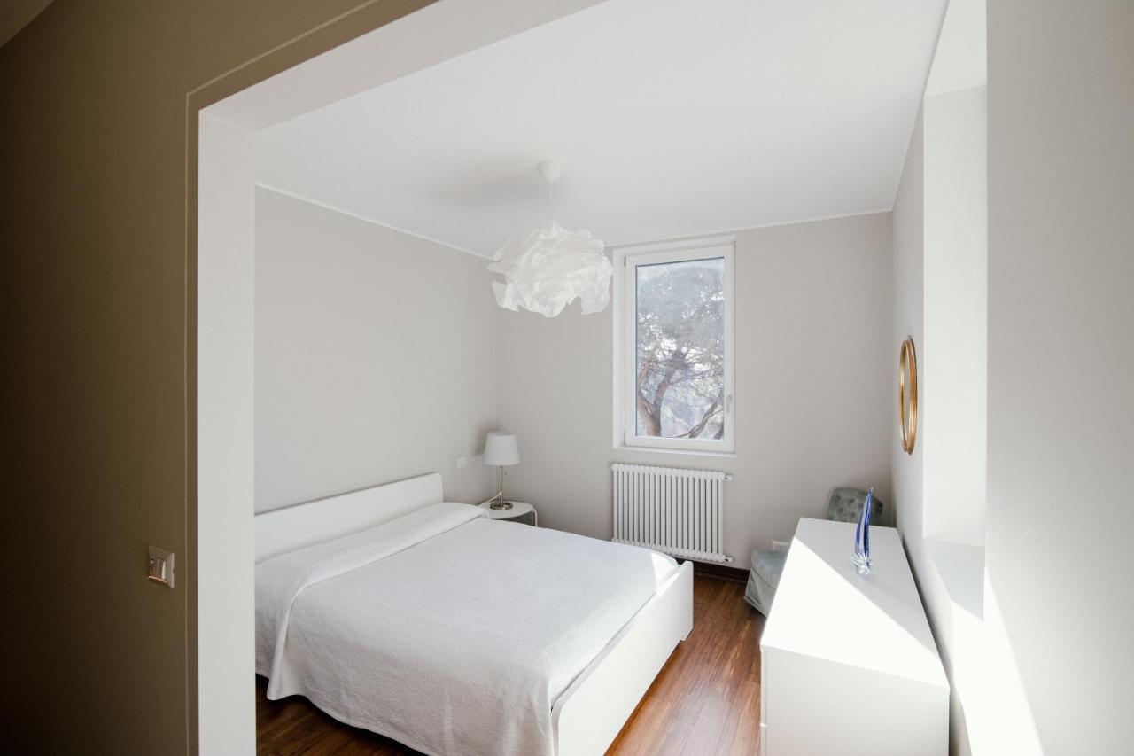 Apartment In Lina Brunate