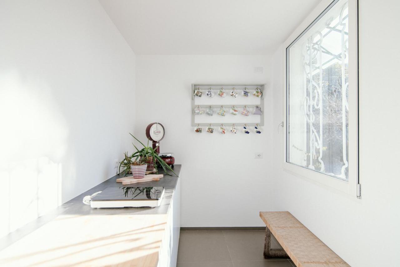 Apartment In Lina Brunate