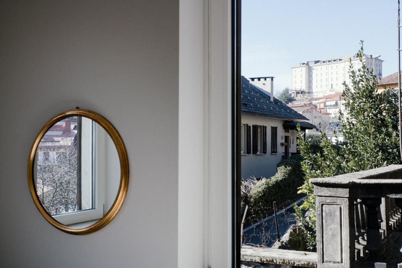 Apartment In Lina