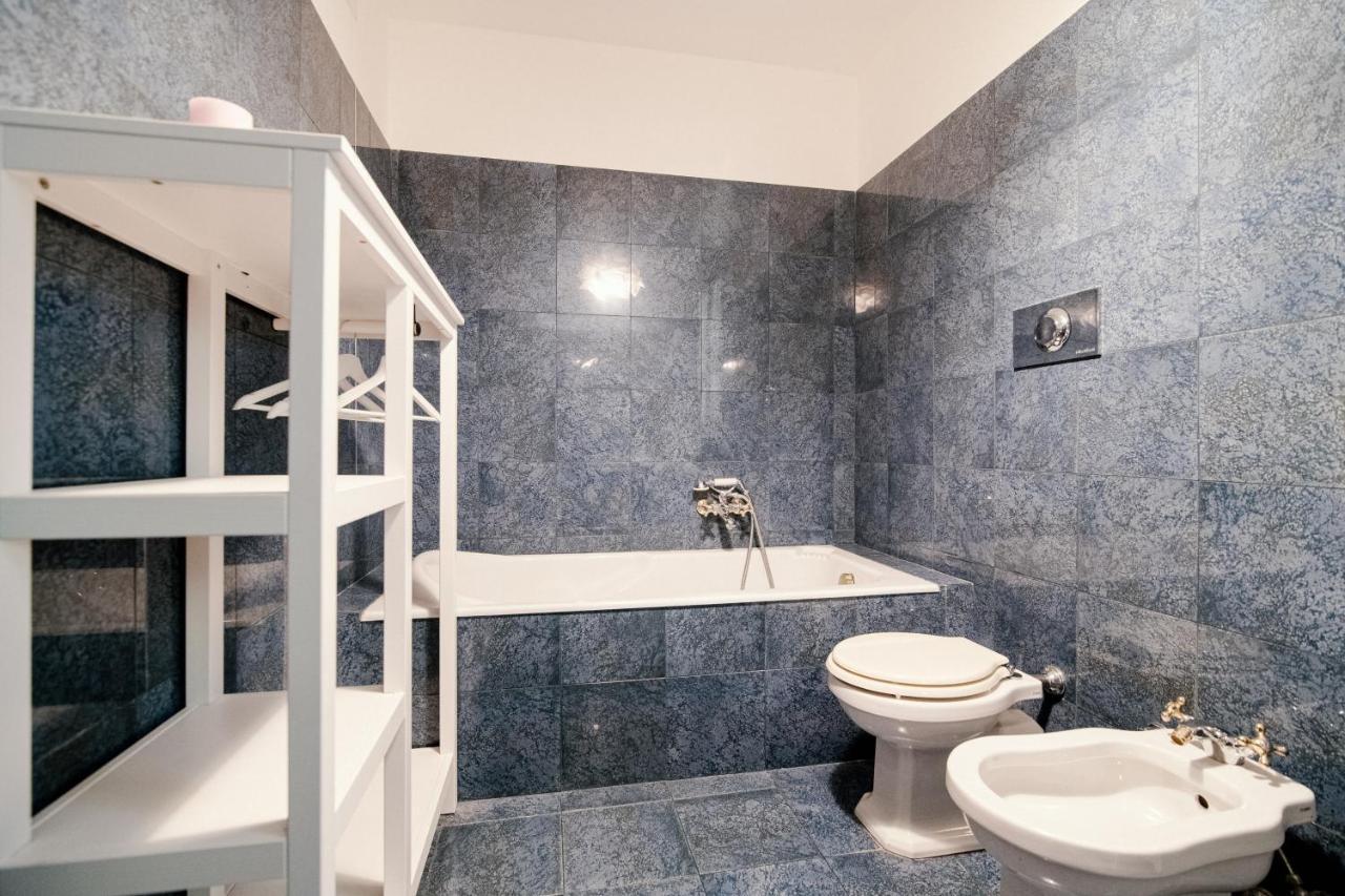 Apartment In Lina Brunate