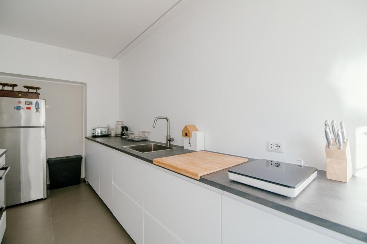 Apartment In Lina *