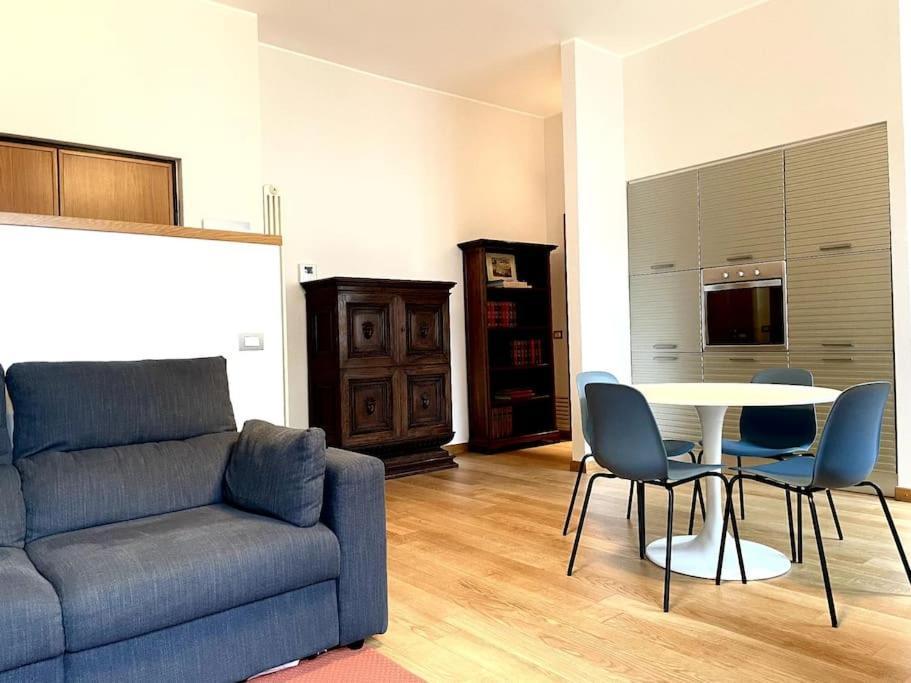 Apartment Modern In Historic Center