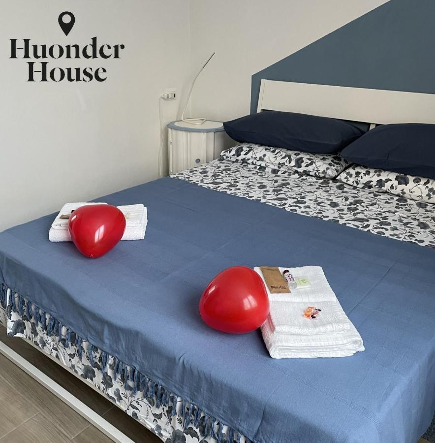 Ferienhaus Huonder House
