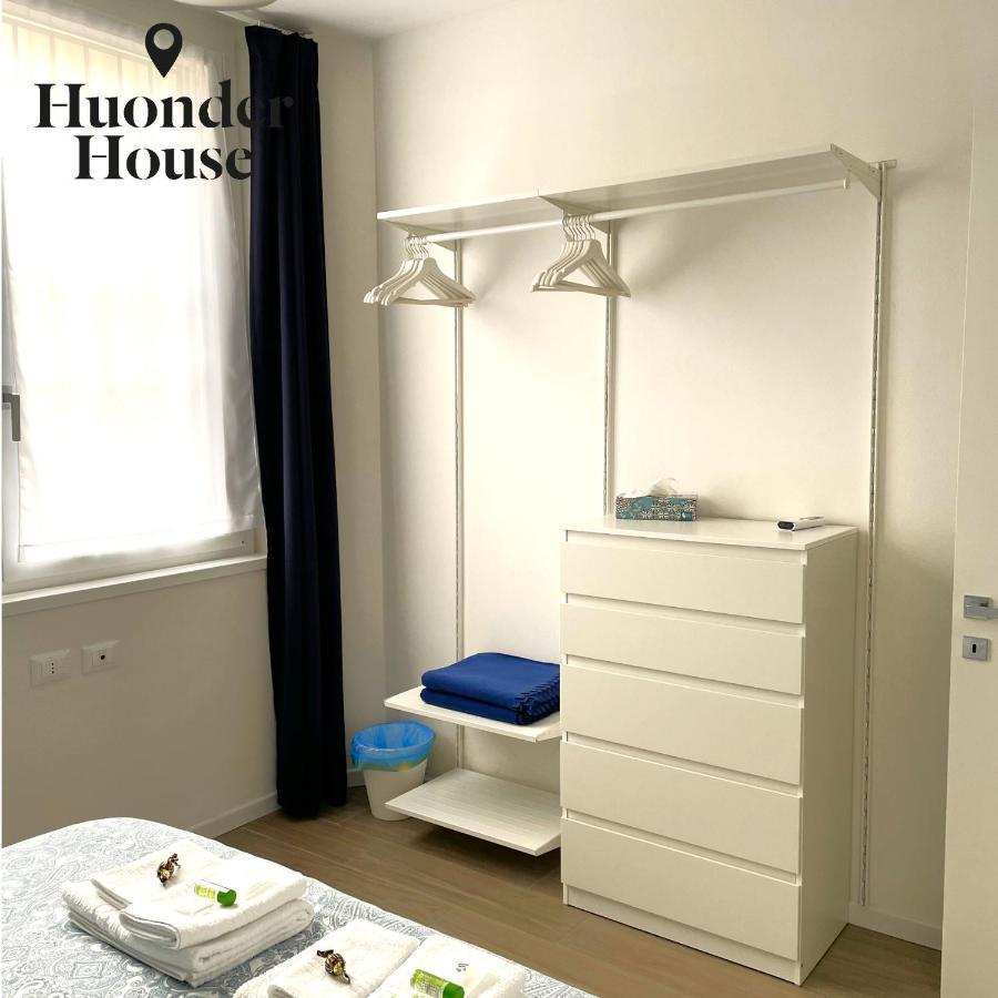 Huonder House Ferienhaus