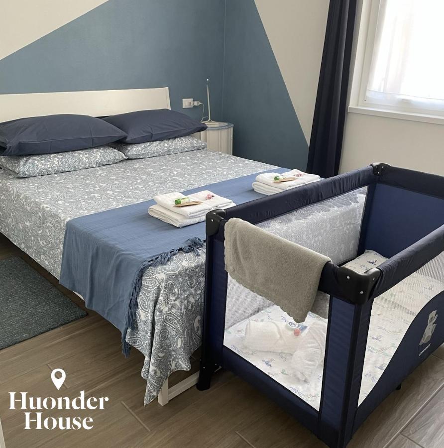Ferienhaus Huonder House Lecco