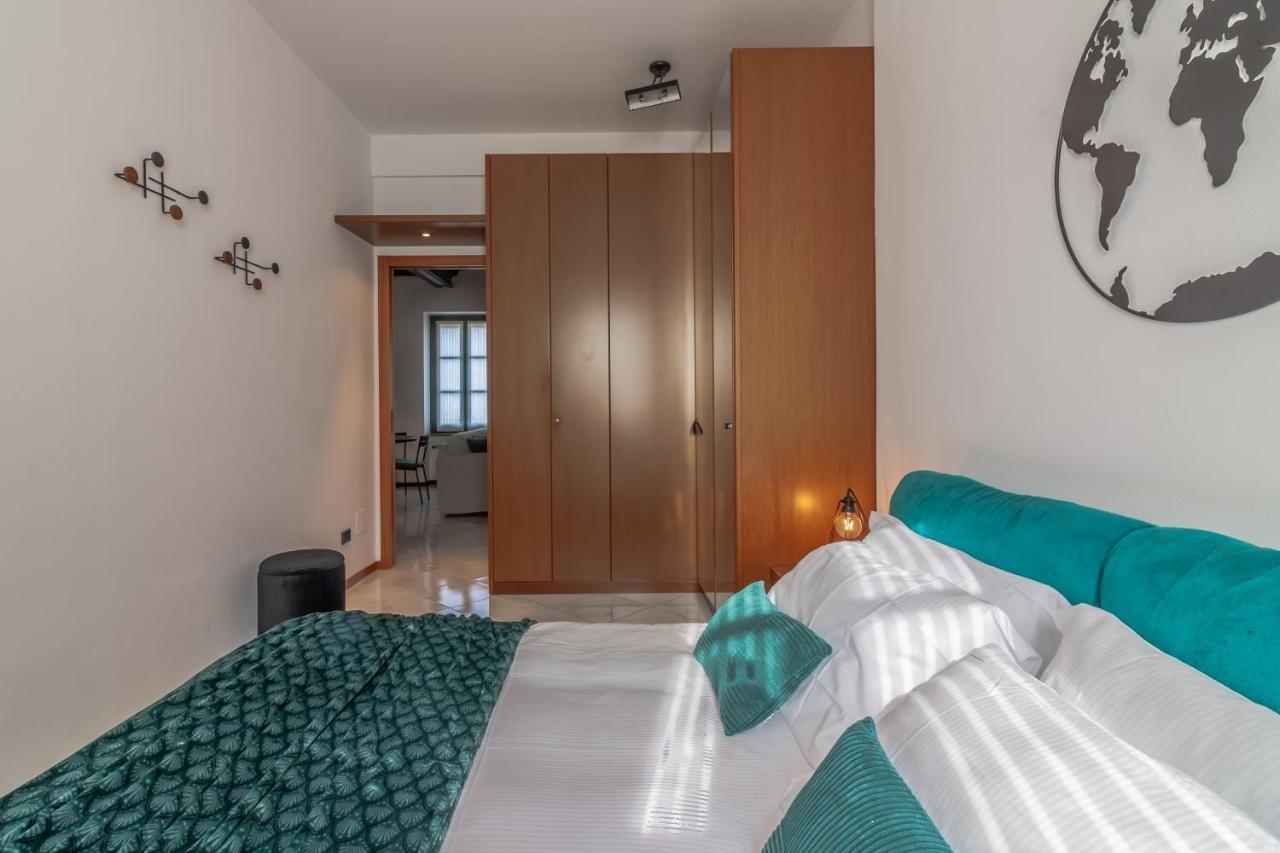 Apartment Square By Wonderful Italy