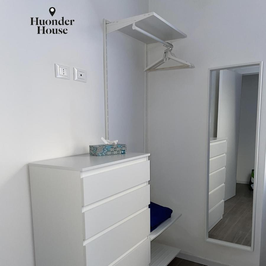 Ferienhaus Huonder House *