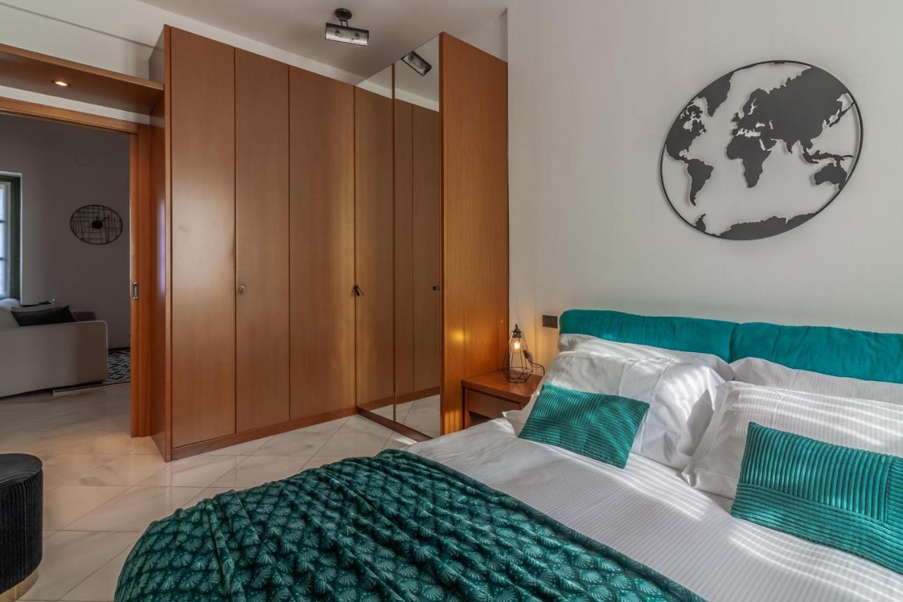 Apartment Square By Wonderful Italy Bellagio