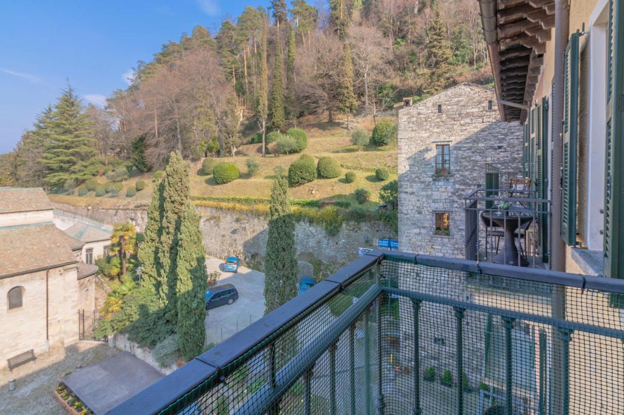 Apartment Square By Wonderful Italy