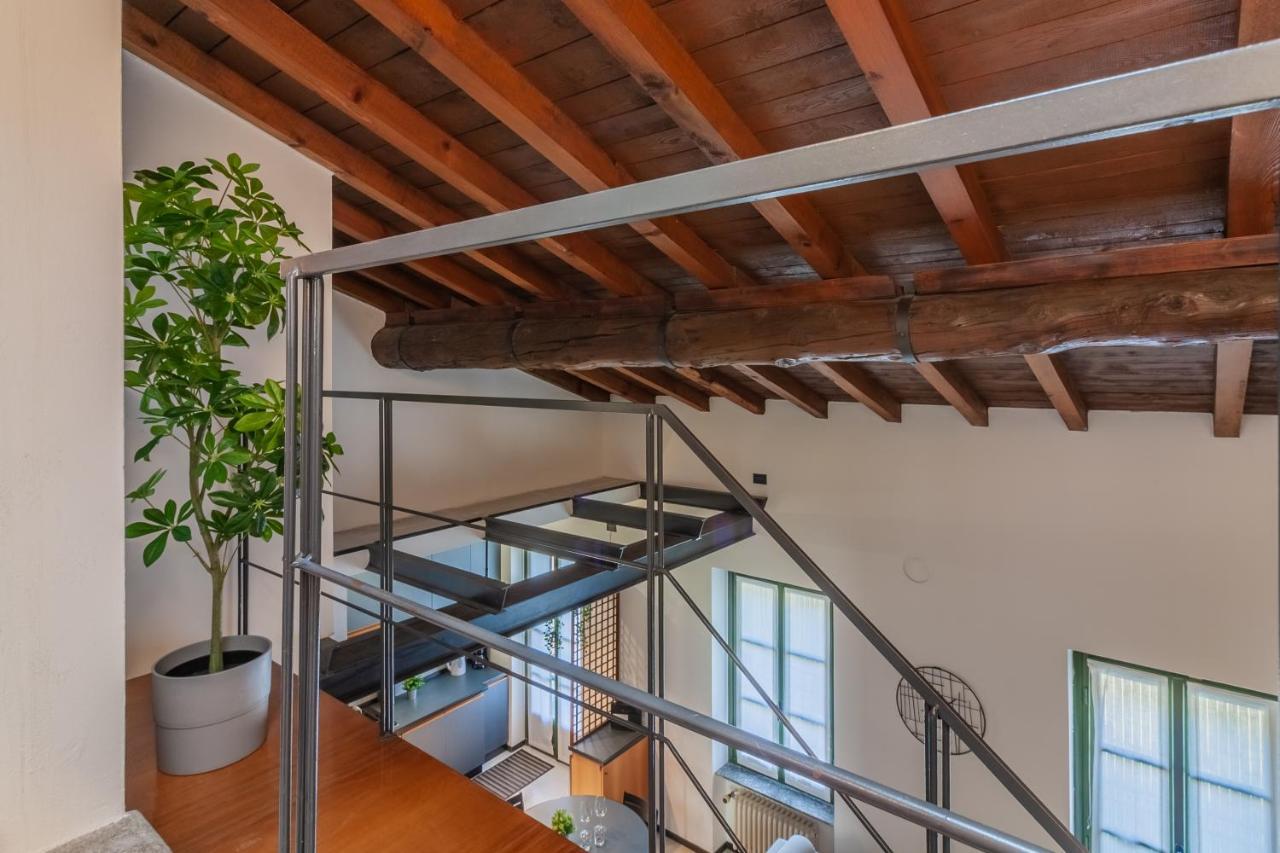 Apartment Square By Wonderful Italy