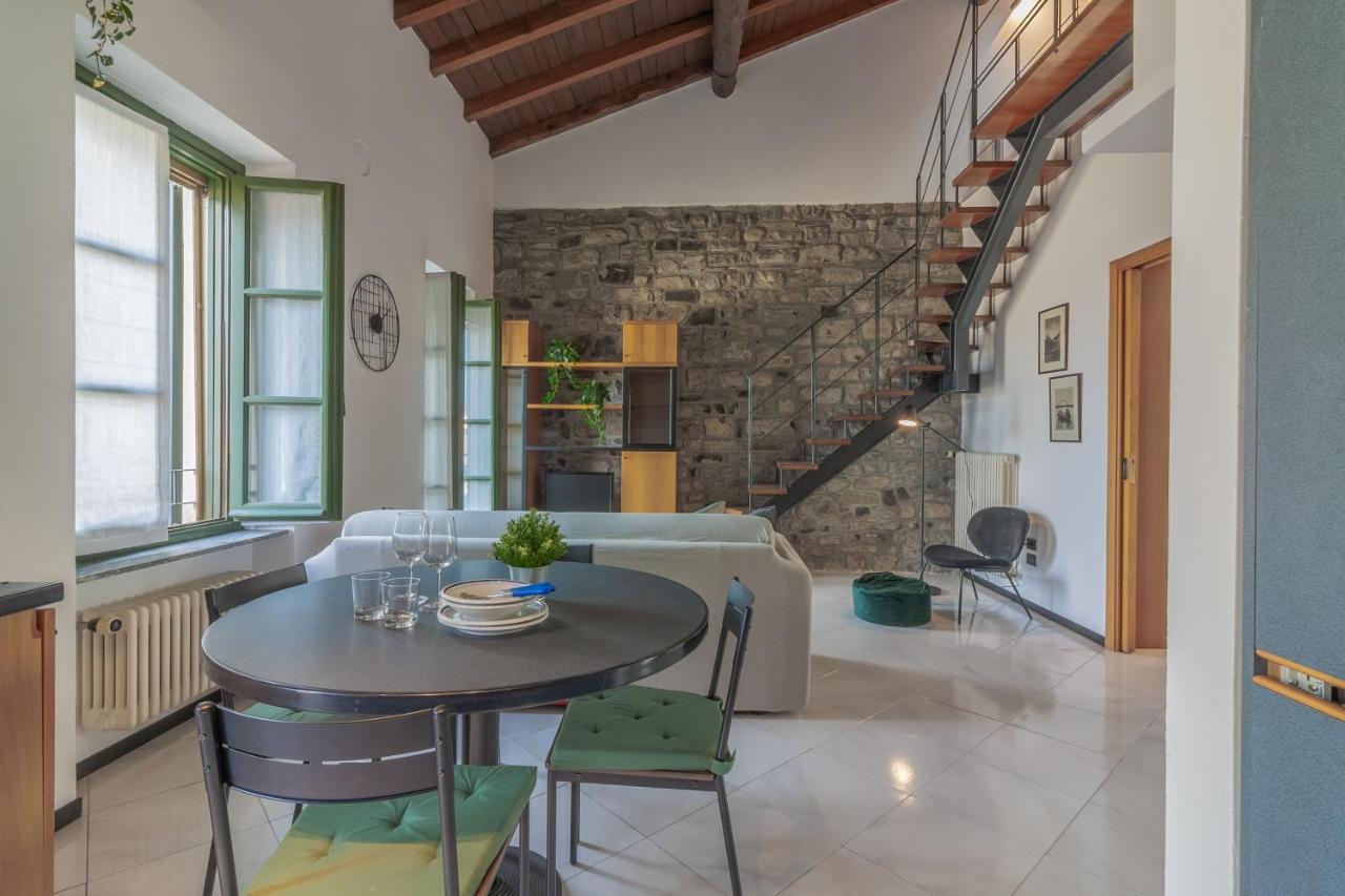 Apartment Square By Wonderful Italy *