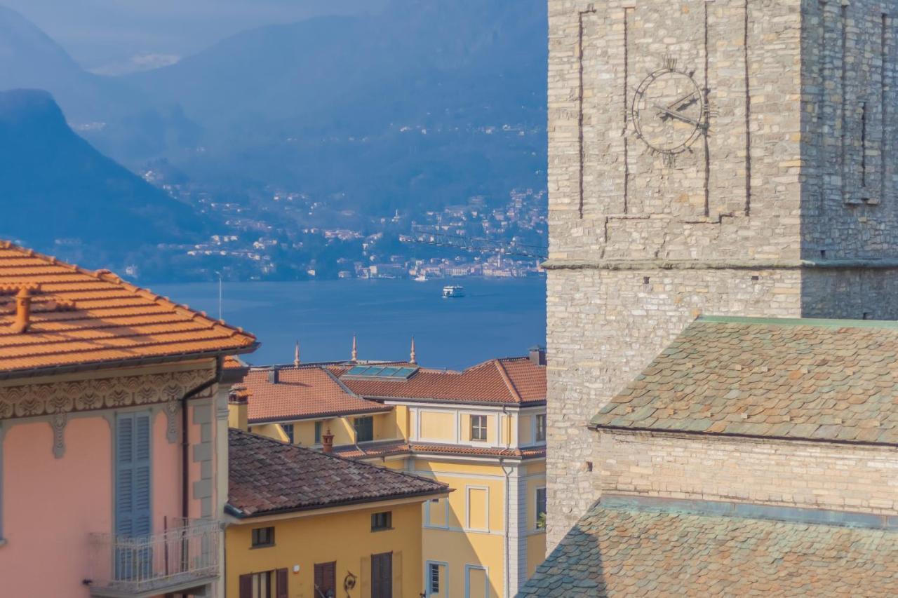 Apartment Square By Wonderful Italy